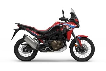 CRF1100L Africa Twin 